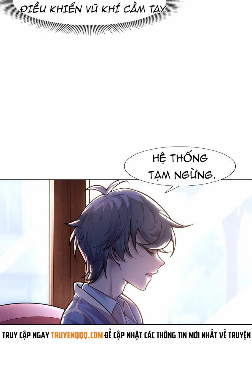 Cuộc Sống Treo Máy 20 trang 27