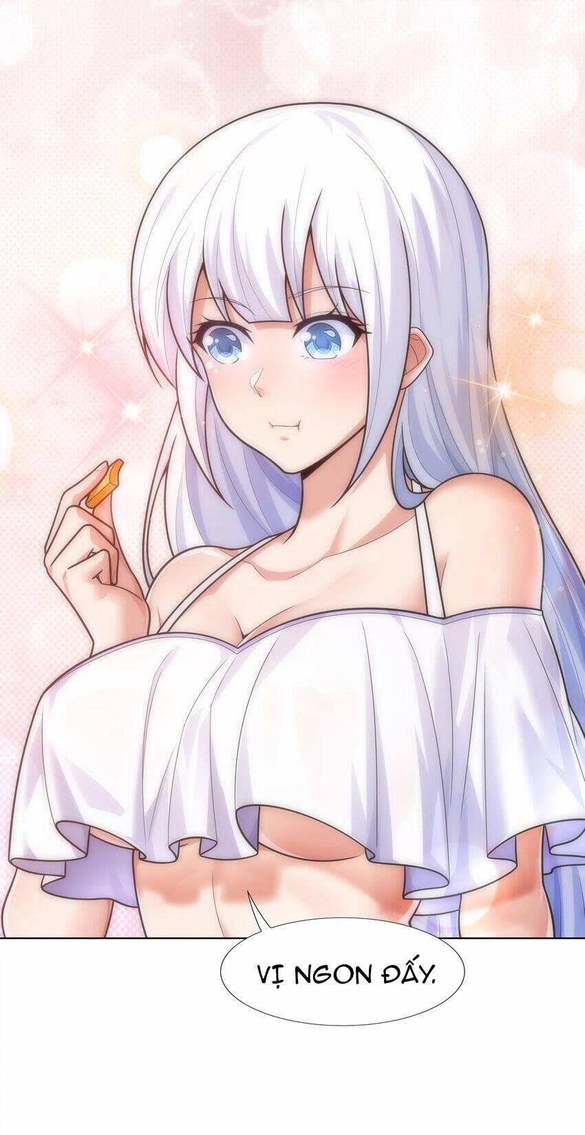 Cuộc Sống Treo Máy 20 trang 41