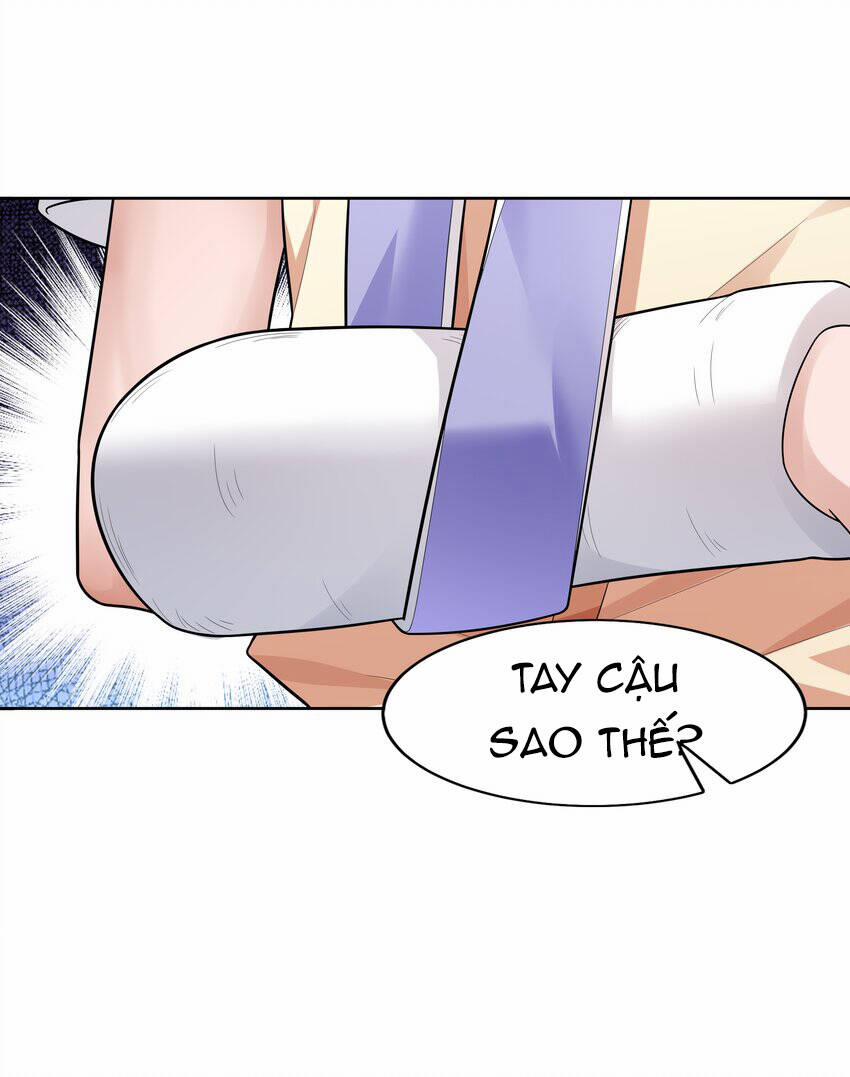 Cuộc Sống Treo Máy 20 trang 5