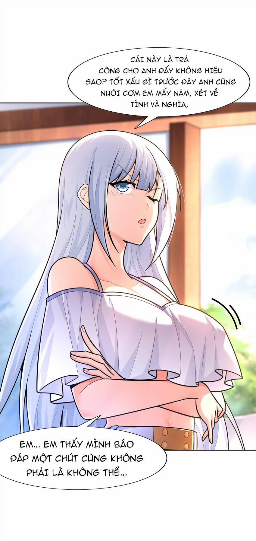 Cuộc Sống Treo Máy 20 trang 51