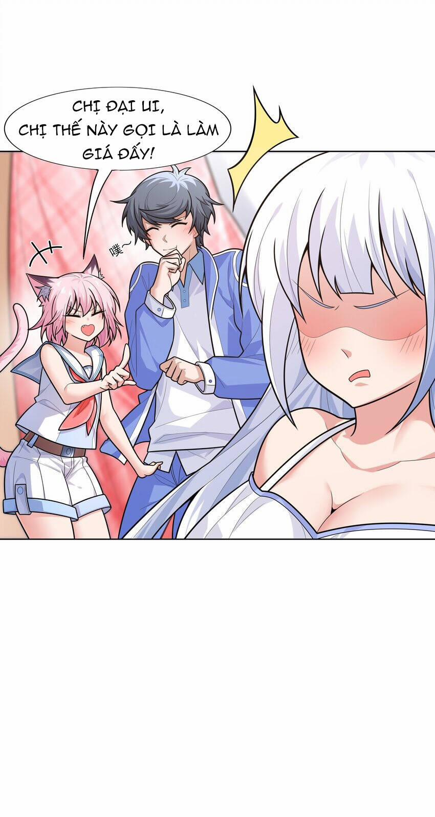 Cuộc Sống Treo Máy 20 trang 52