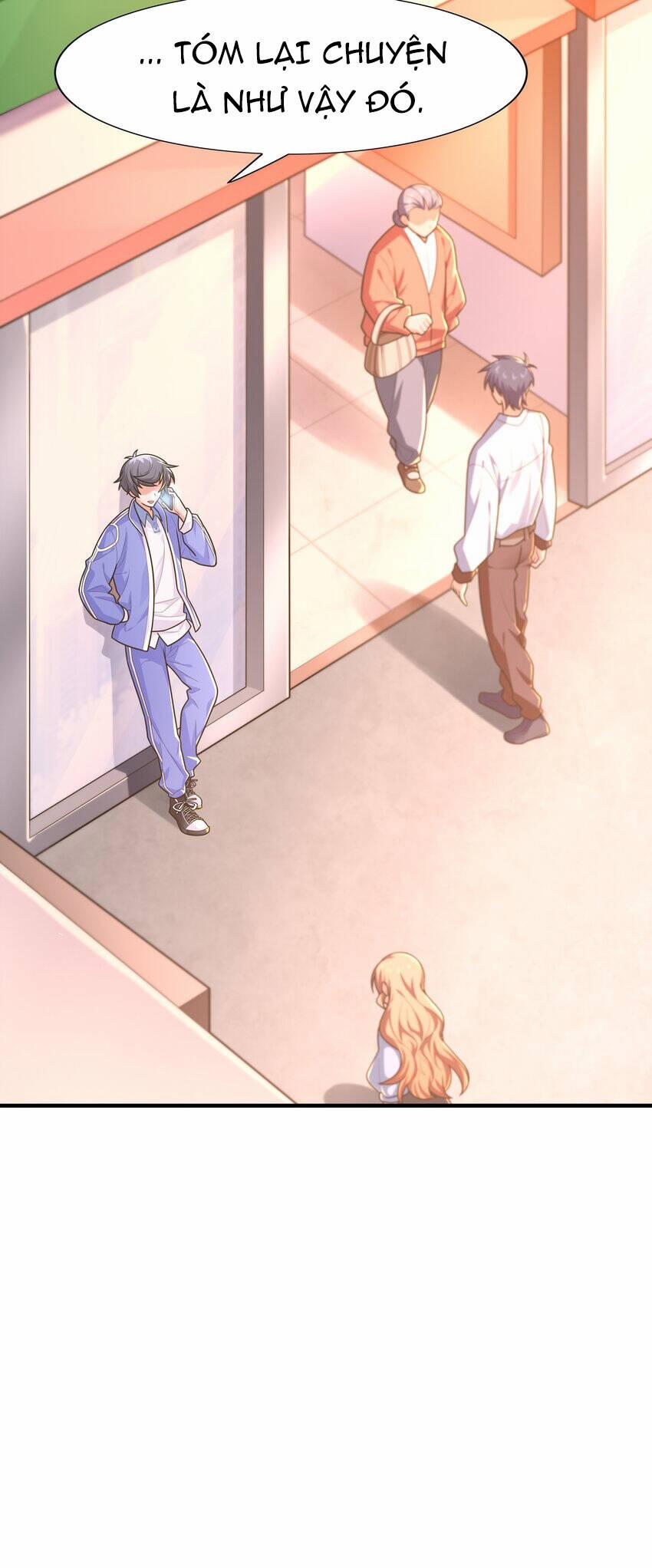 Cuộc Sống Treo Máy 20 trang 64