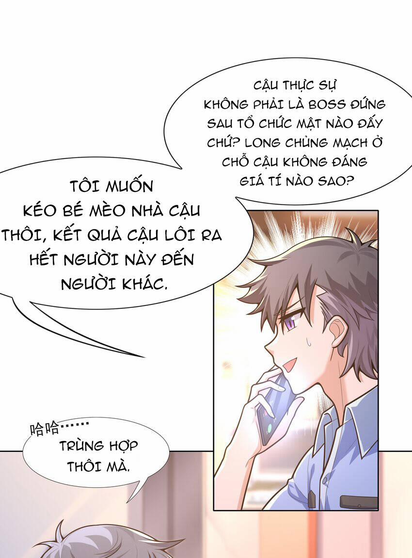 Cuộc Sống Treo Máy 20 trang 65