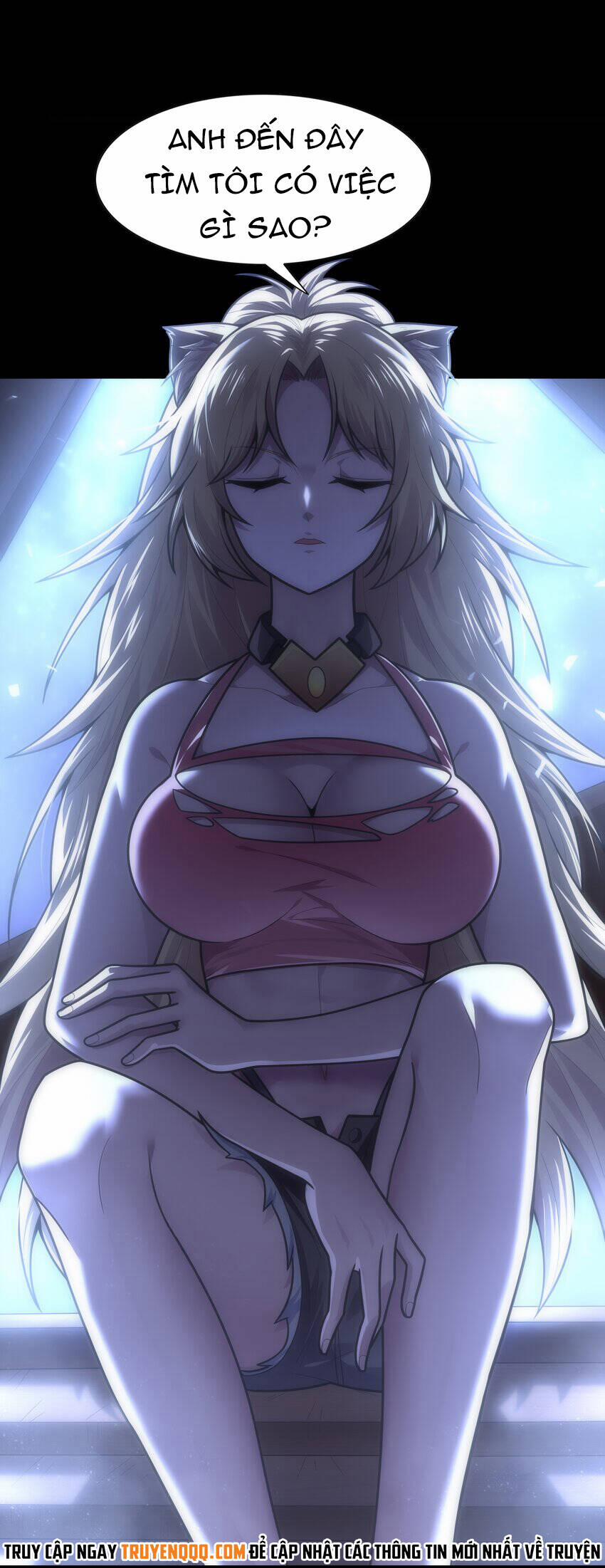 Cuộc Sống Treo Máy 20 trang 71