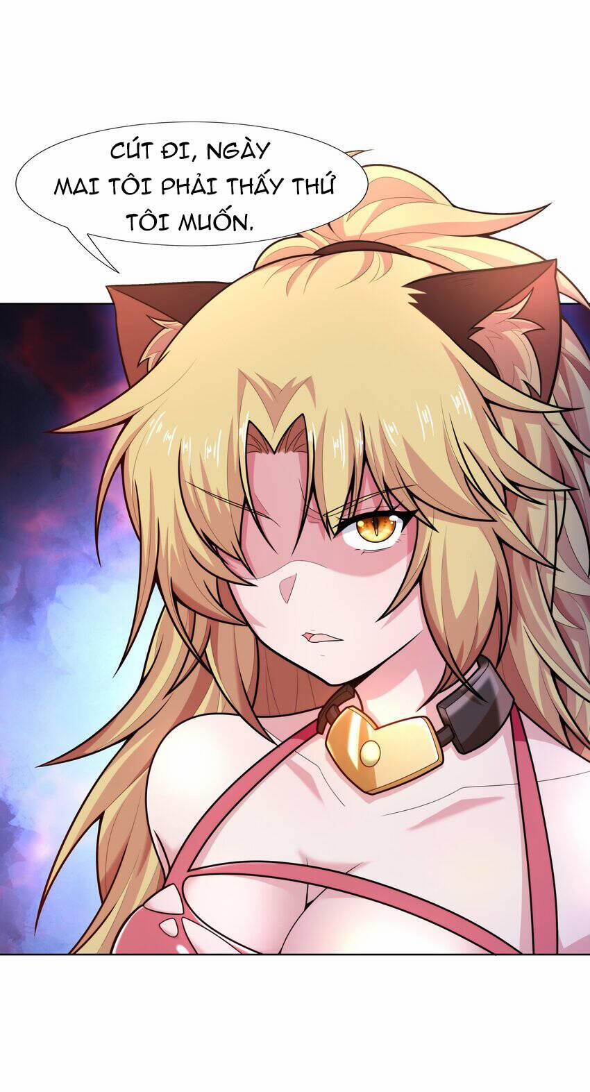 Cuộc Sống Treo Máy 21 trang 15