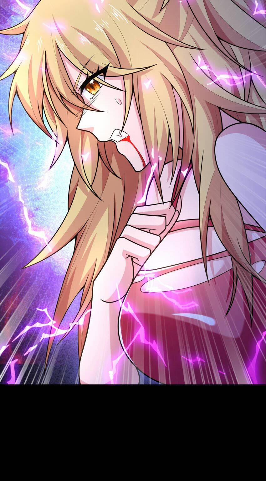 Cuộc Sống Treo Máy 21 trang 19