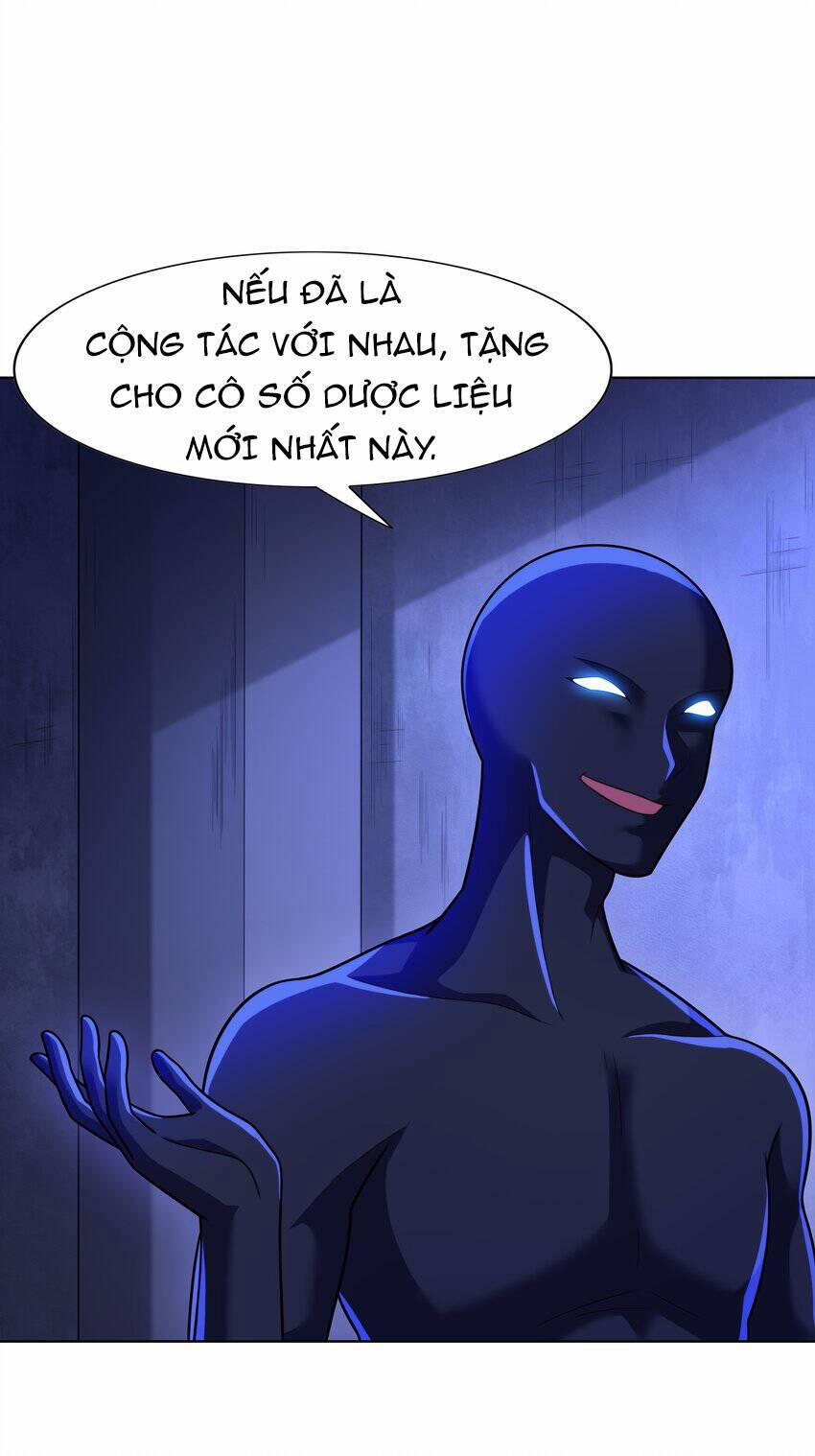 Cuộc Sống Treo Máy 21 trang 3