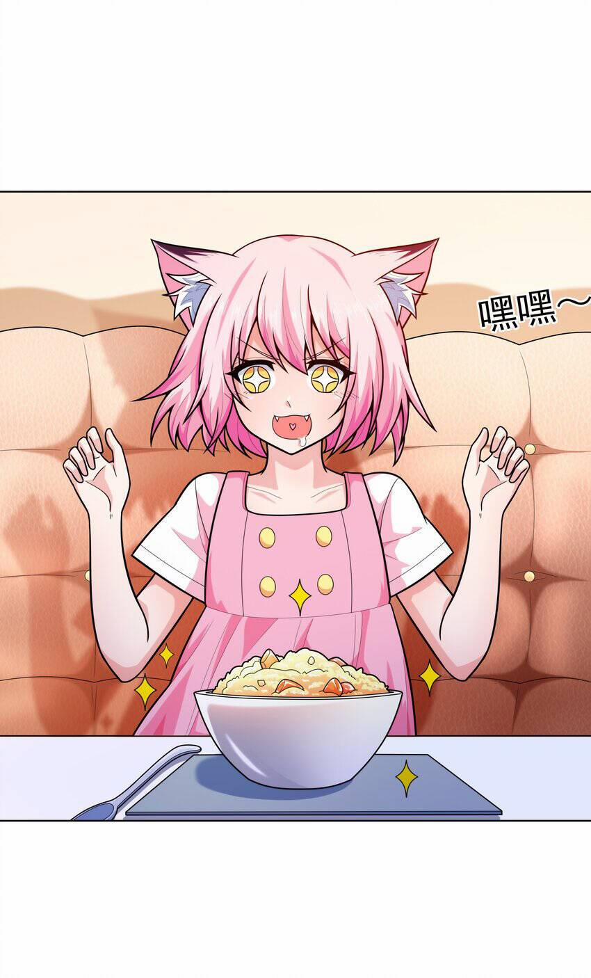 Cuộc Sống Treo Máy 21 trang 33