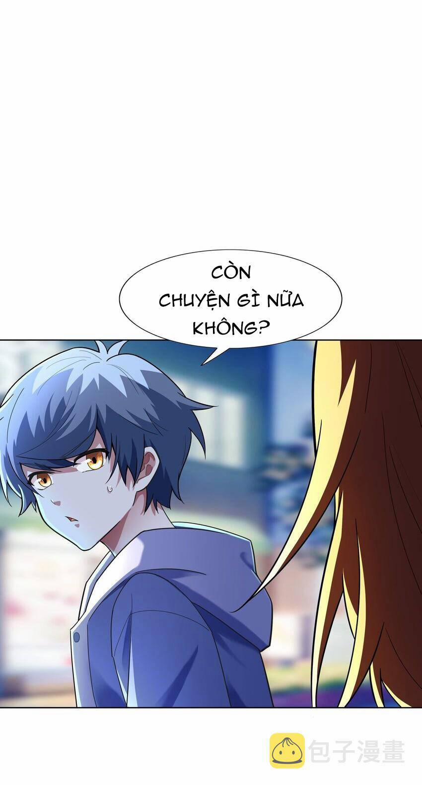 Cuộc Sống Treo Máy 21 trang 60