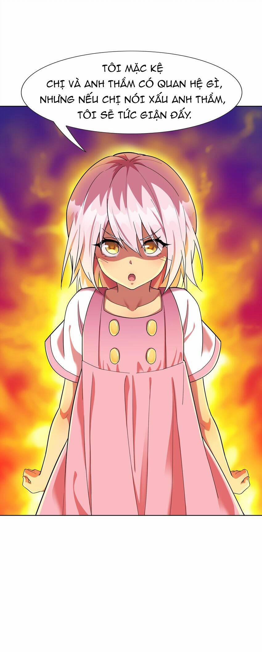 Cuộc Sống Treo Máy 21 trang 64