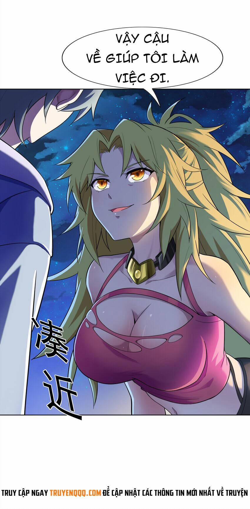 Cuộc Sống Treo Máy 21 trang 69