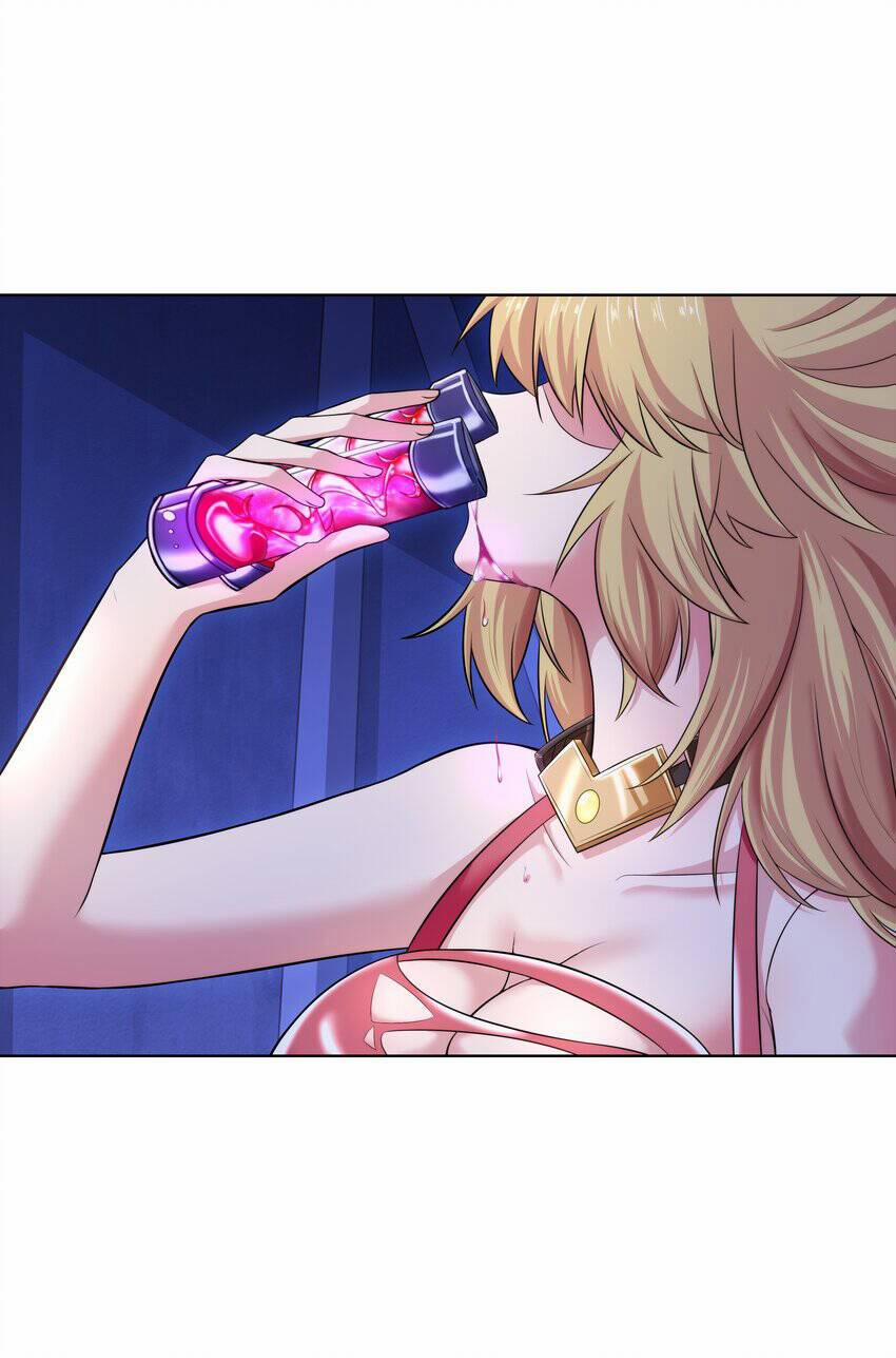 Cuộc Sống Treo Máy 21 trang 7