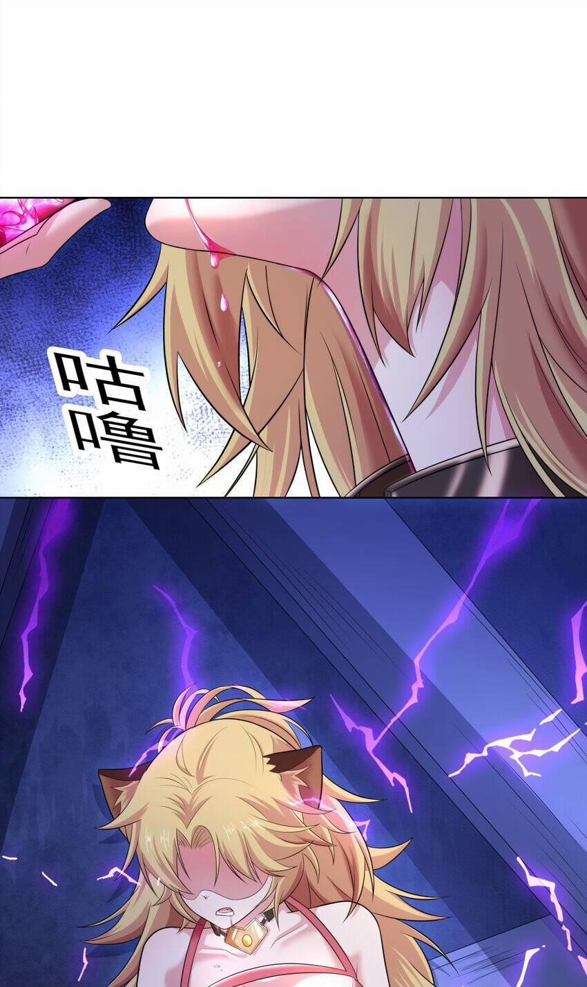 Cuộc Sống Treo Máy 21 trang 8