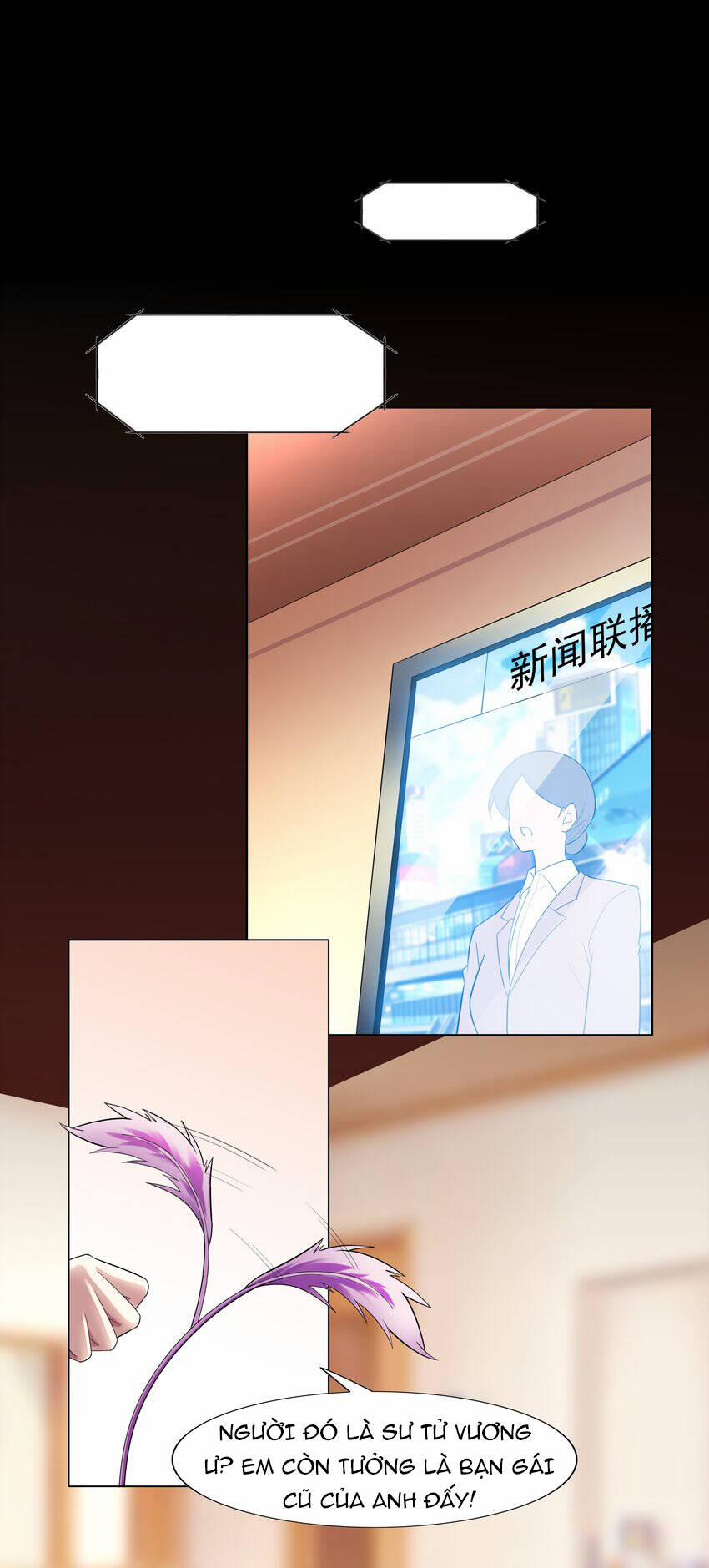 Cuộc Sống Treo Máy 22 trang 10