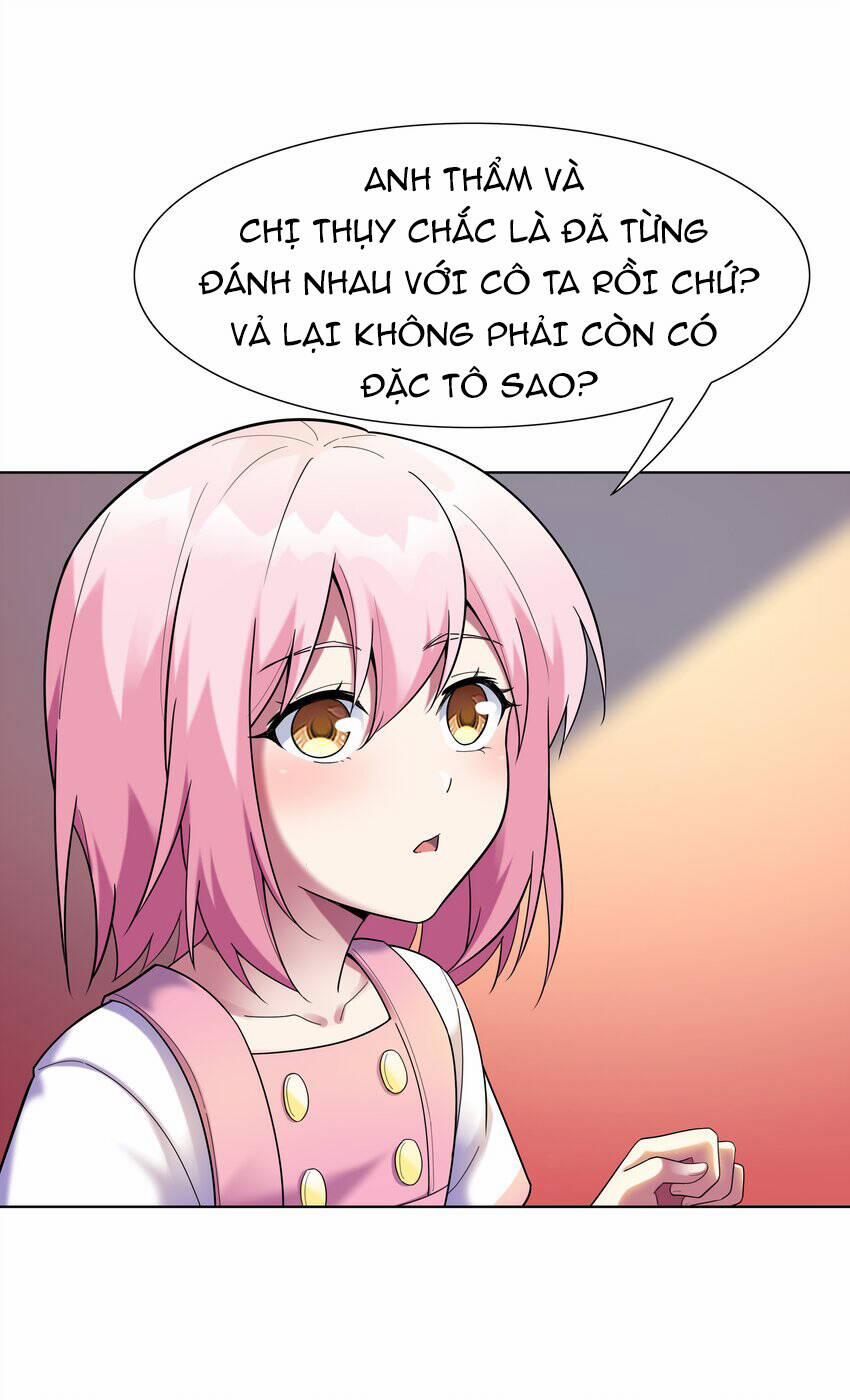 Cuộc Sống Treo Máy 22 trang 13