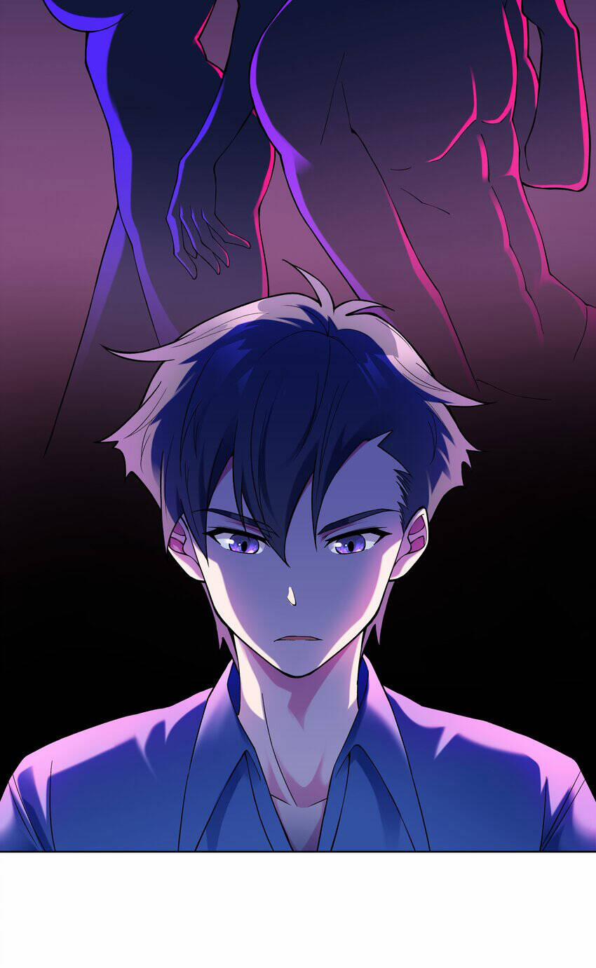 Cuộc Sống Treo Máy 22 trang 38