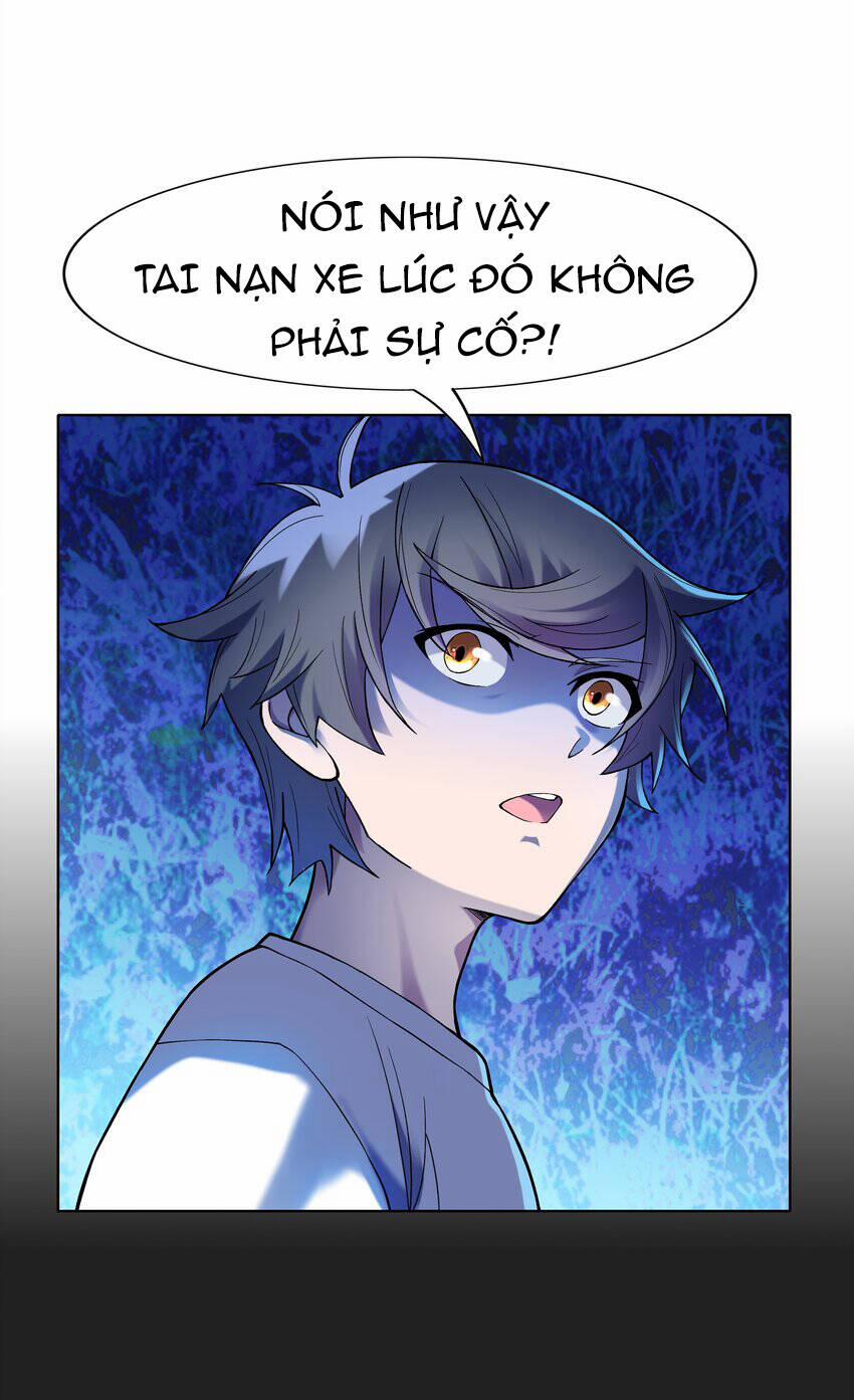 Cuộc Sống Treo Máy 22 trang 45