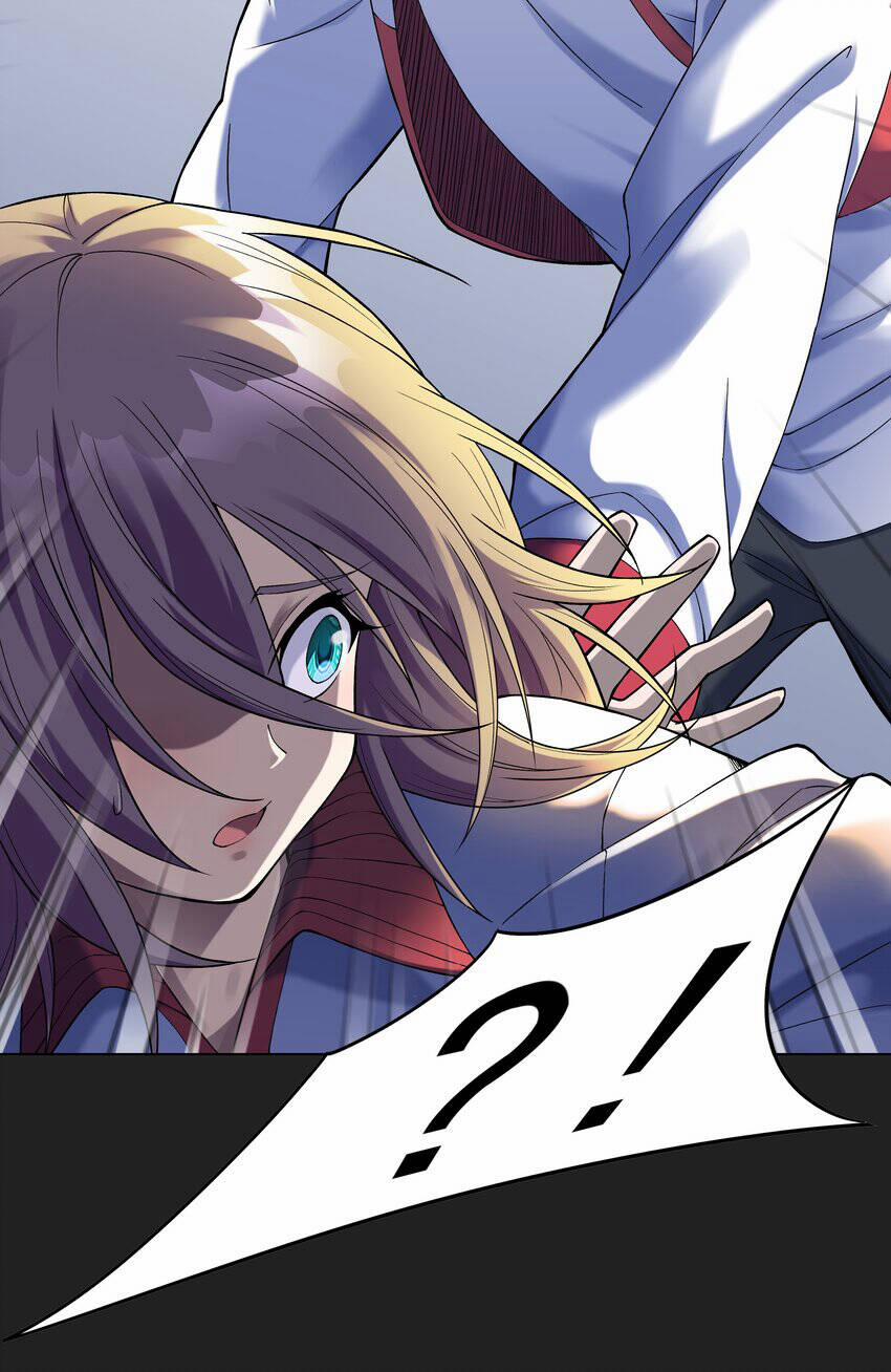 Cuộc Sống Treo Máy 22 trang 51