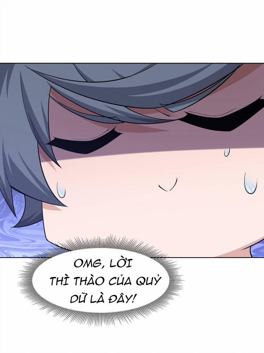 Cuộc Sống Treo Máy 22 trang 60