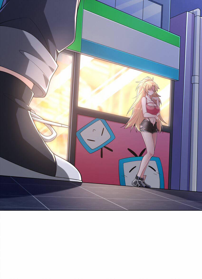 Cuộc Sống Treo Máy 22 trang 67