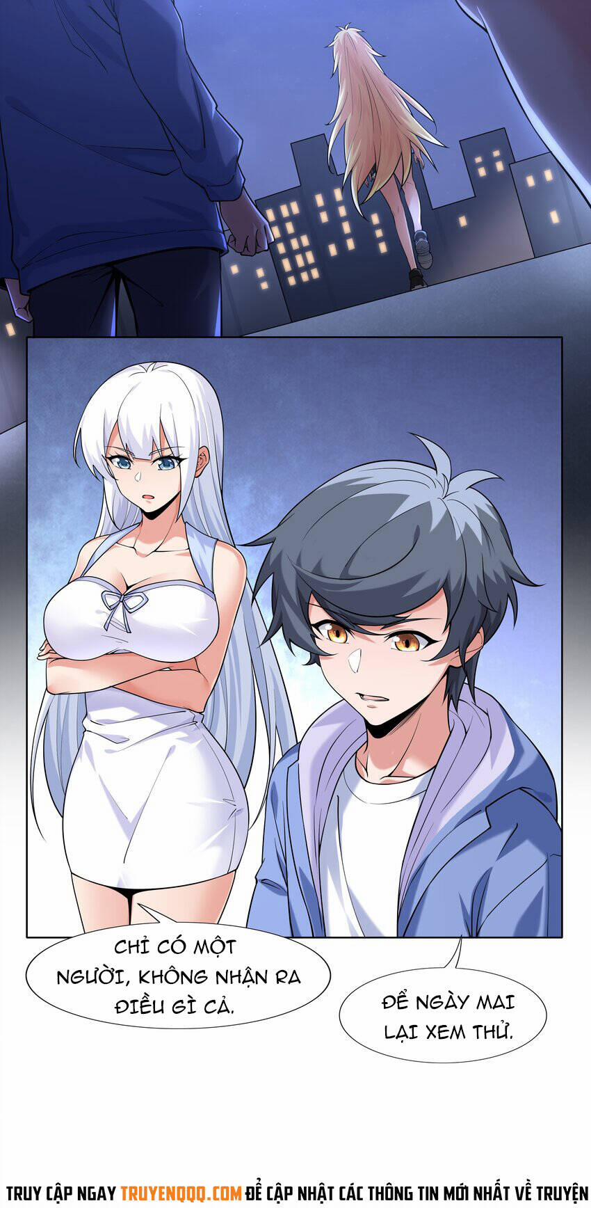Cuộc Sống Treo Máy 22 trang 70