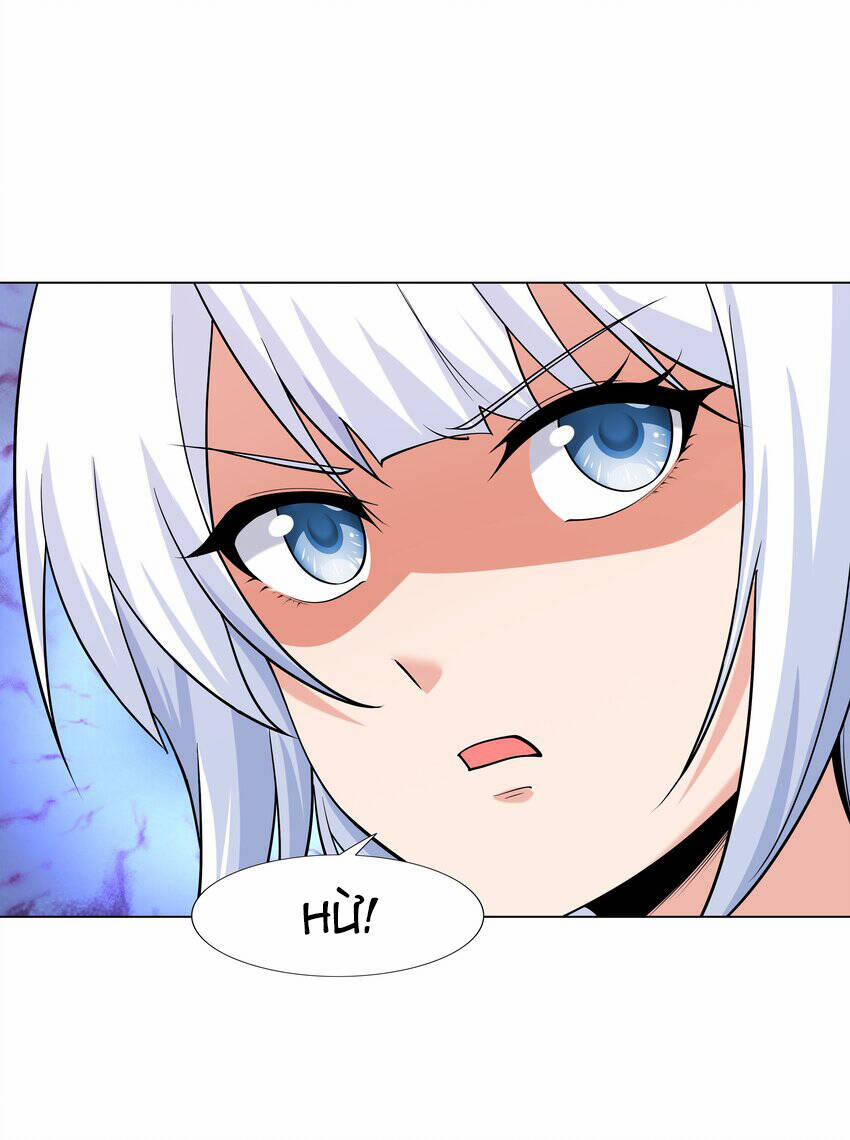 Cuộc Sống Treo Máy 22 trang 73