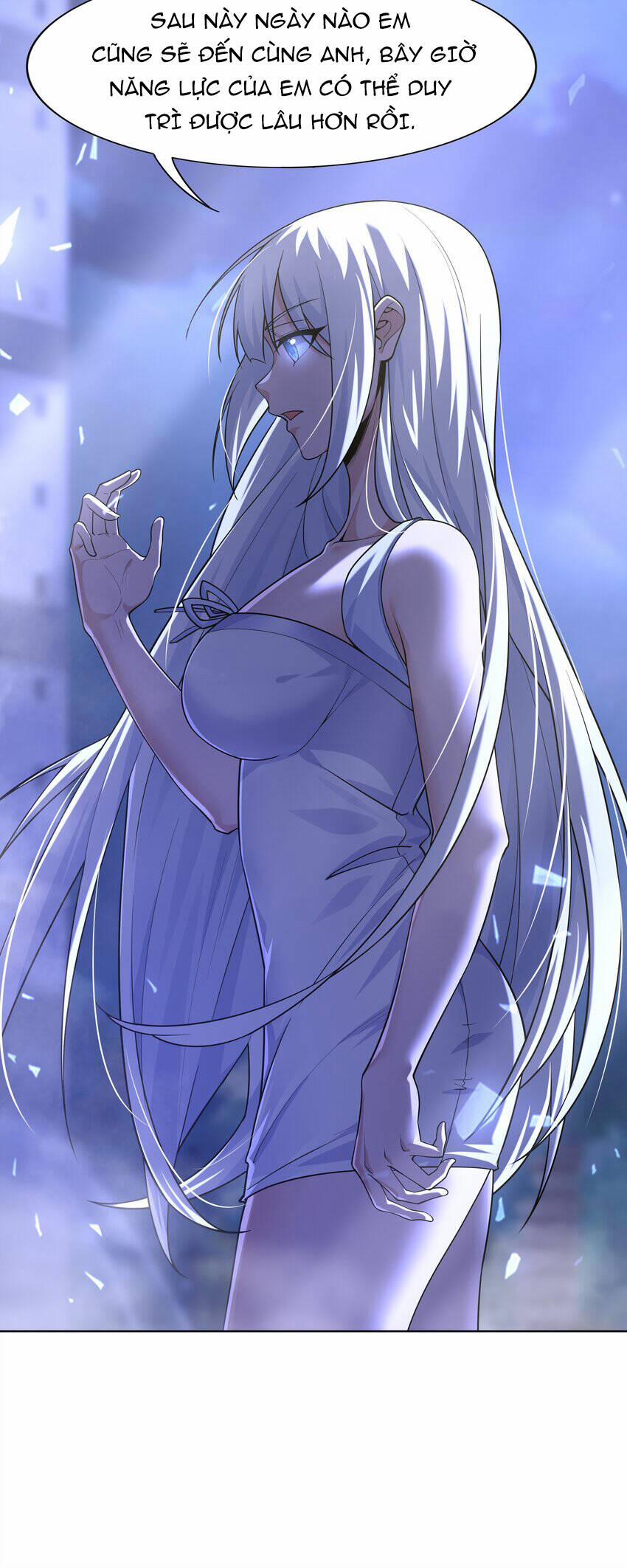 Cuộc Sống Treo Máy 22 trang 76