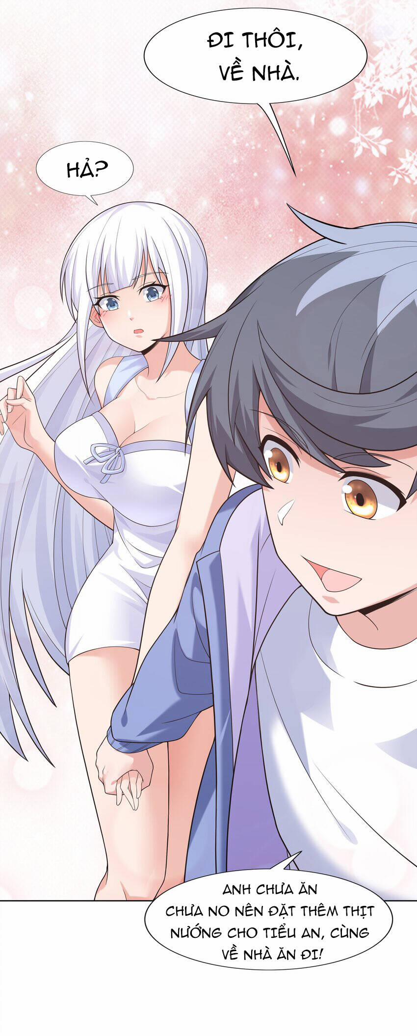 Cuộc Sống Treo Máy 22 trang 78