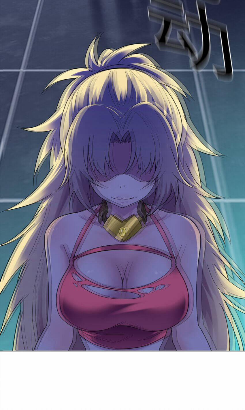 Cuộc Sống Treo Máy 22 trang 8