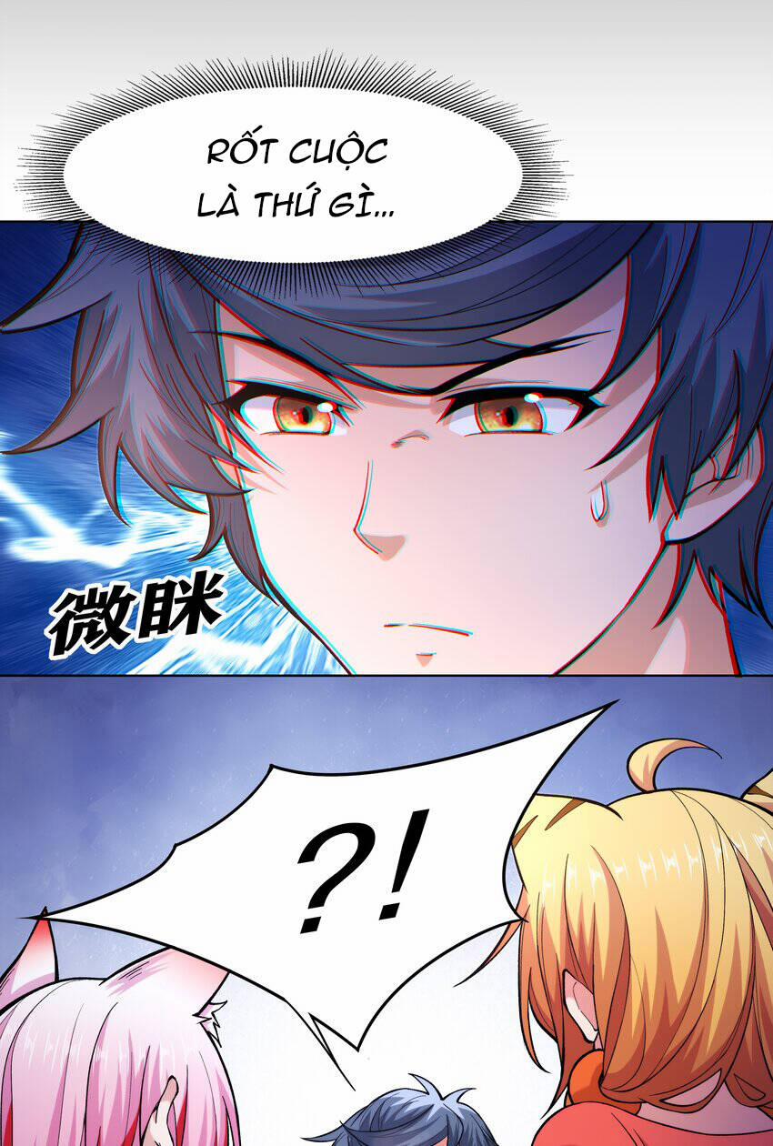 Cuộc Sống Treo Máy 23.5 trang 15