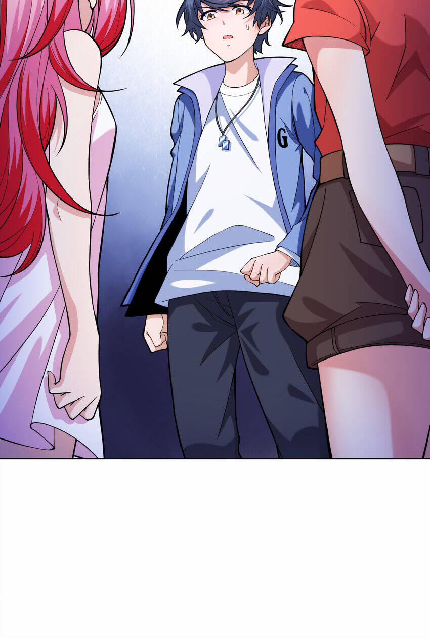 Cuộc Sống Treo Máy 23.5 trang 16