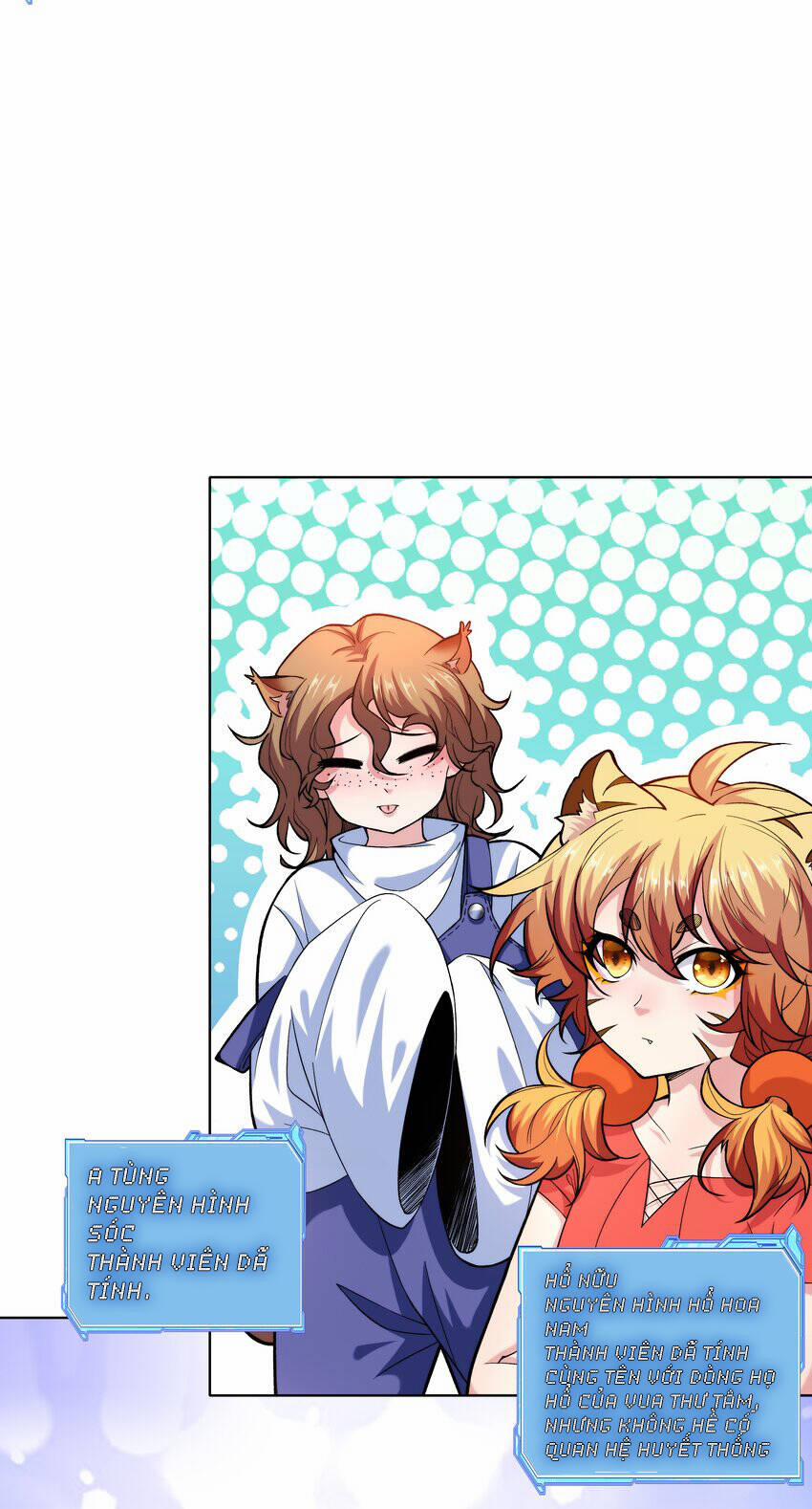 Cuộc Sống Treo Máy 23.5 trang 18