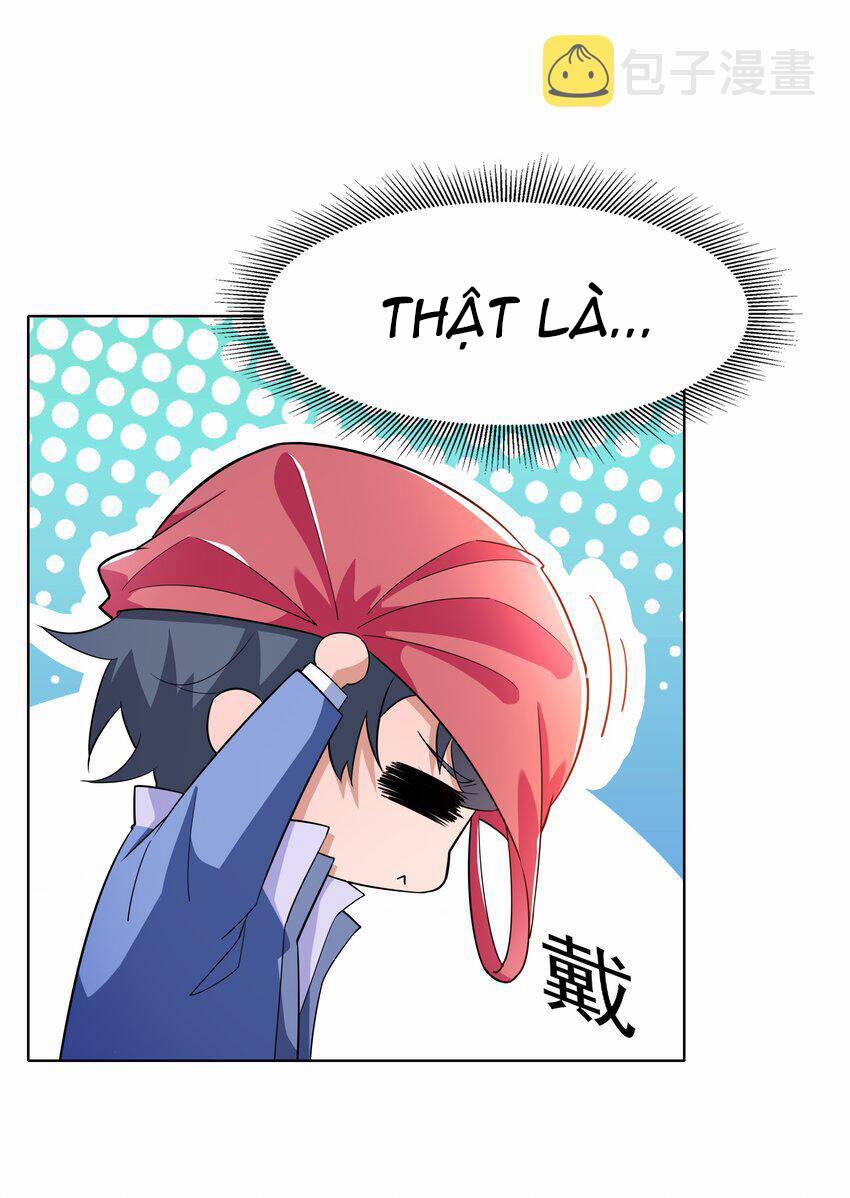 Cuộc Sống Treo Máy 23.5 trang 2