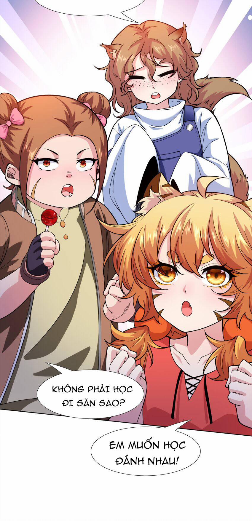 Cuộc Sống Treo Máy 23.5 trang 22