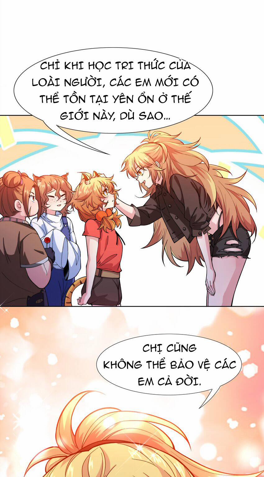 Cuộc Sống Treo Máy 23.5 trang 23