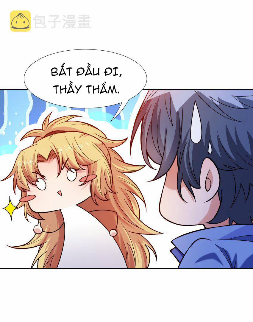 Cuộc Sống Treo Máy 23.5 trang 27