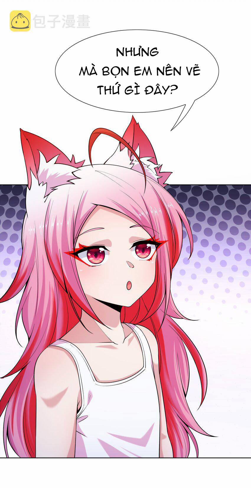 Cuộc Sống Treo Máy 23.5 trang 40