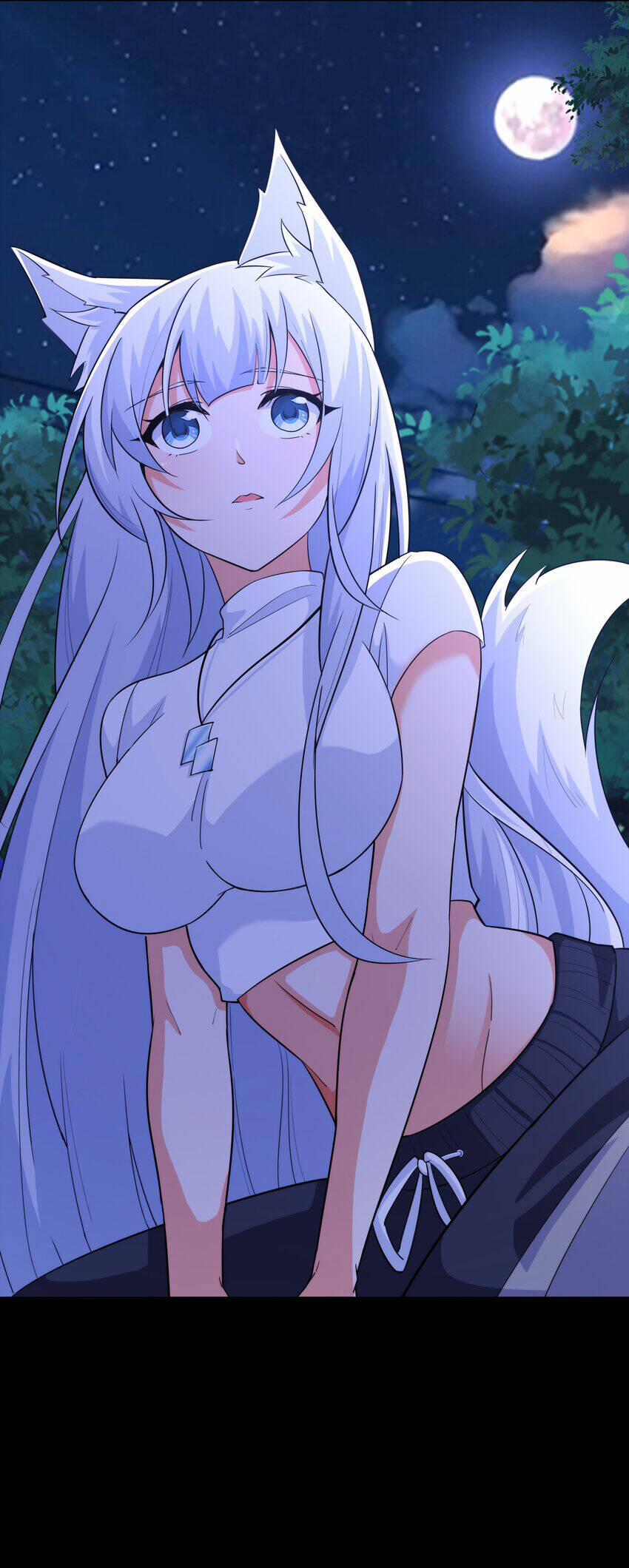 Cuộc Sống Treo Máy 23.5 trang 6