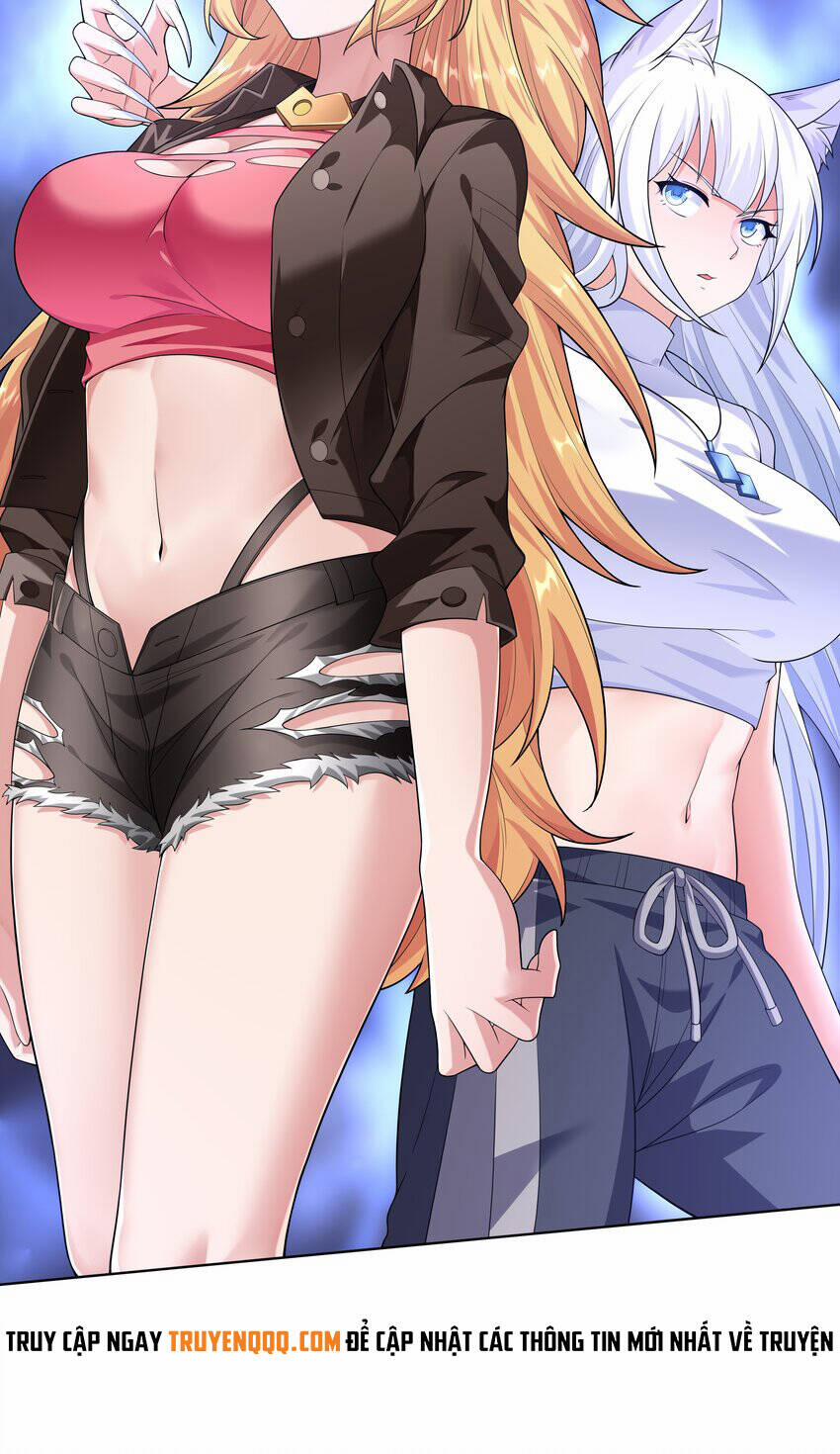 Cuộc Sống Treo Máy 23 trang 11