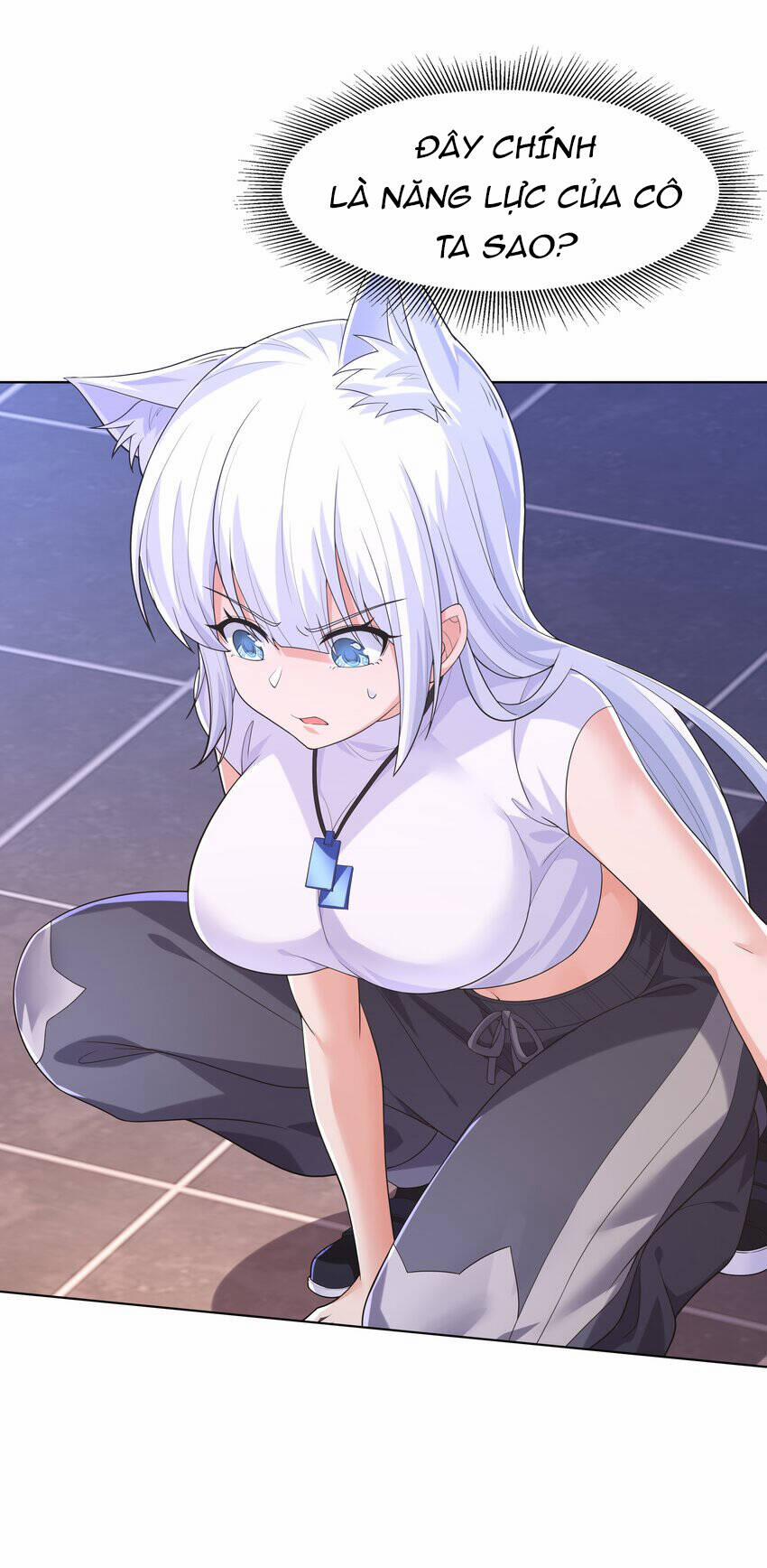 Cuộc Sống Treo Máy 23 trang 15