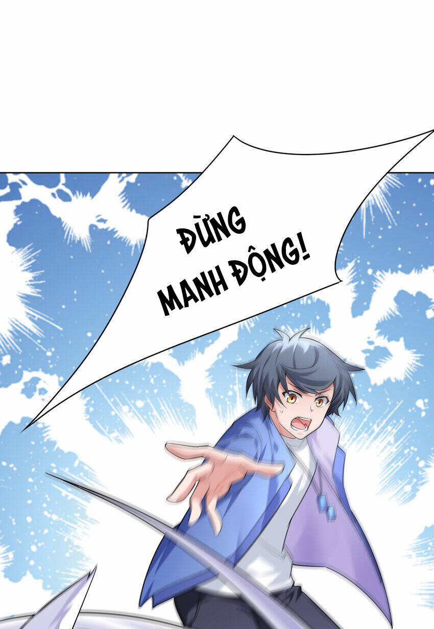 Cuộc Sống Treo Máy 23 trang 23