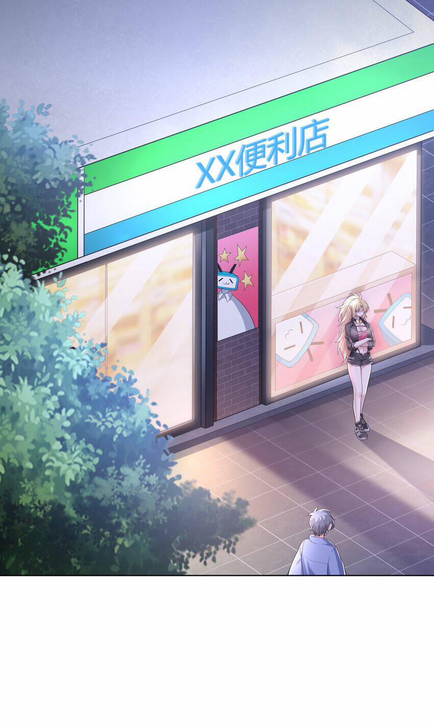 Cuộc Sống Treo Máy 23 trang 4