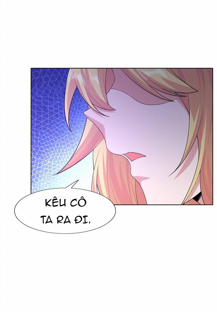 Cuộc Sống Treo Máy 23 trang 7