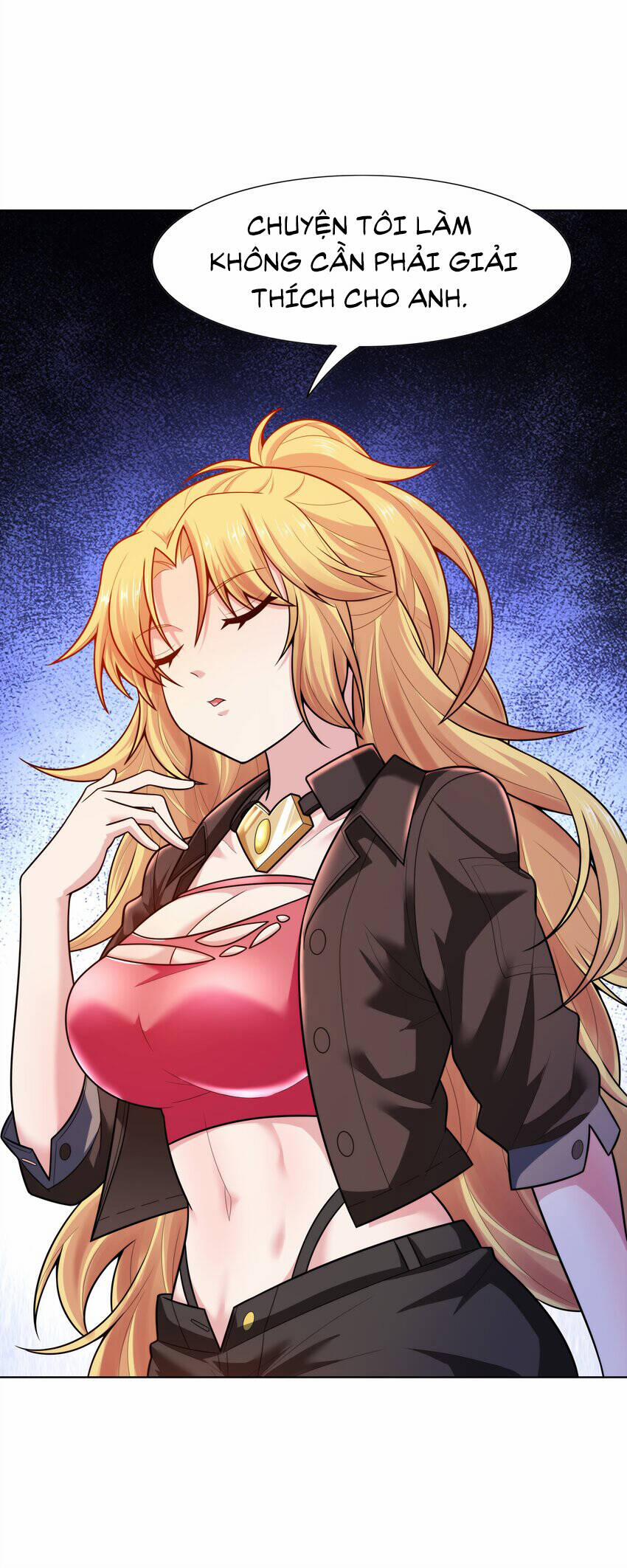 Cuộc Sống Treo Máy 24 trang 11