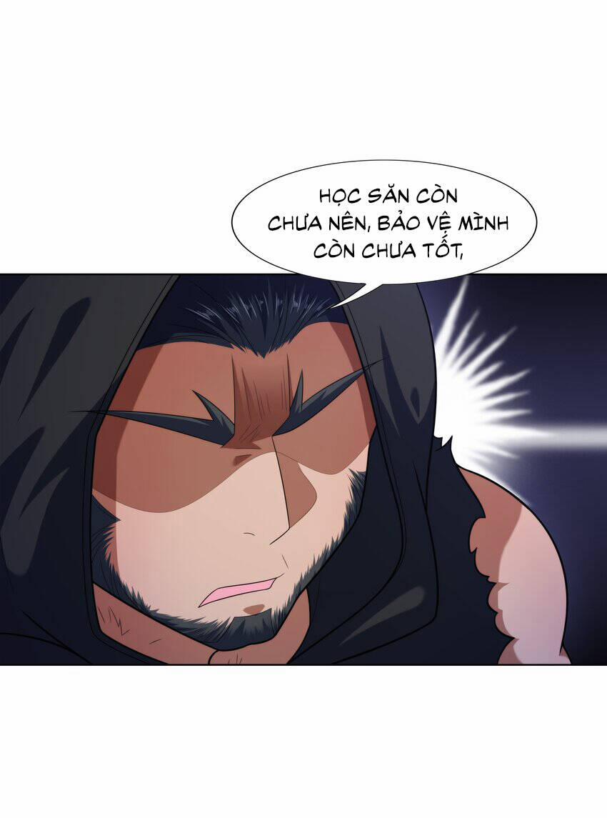 Cuộc Sống Treo Máy 24 trang 14