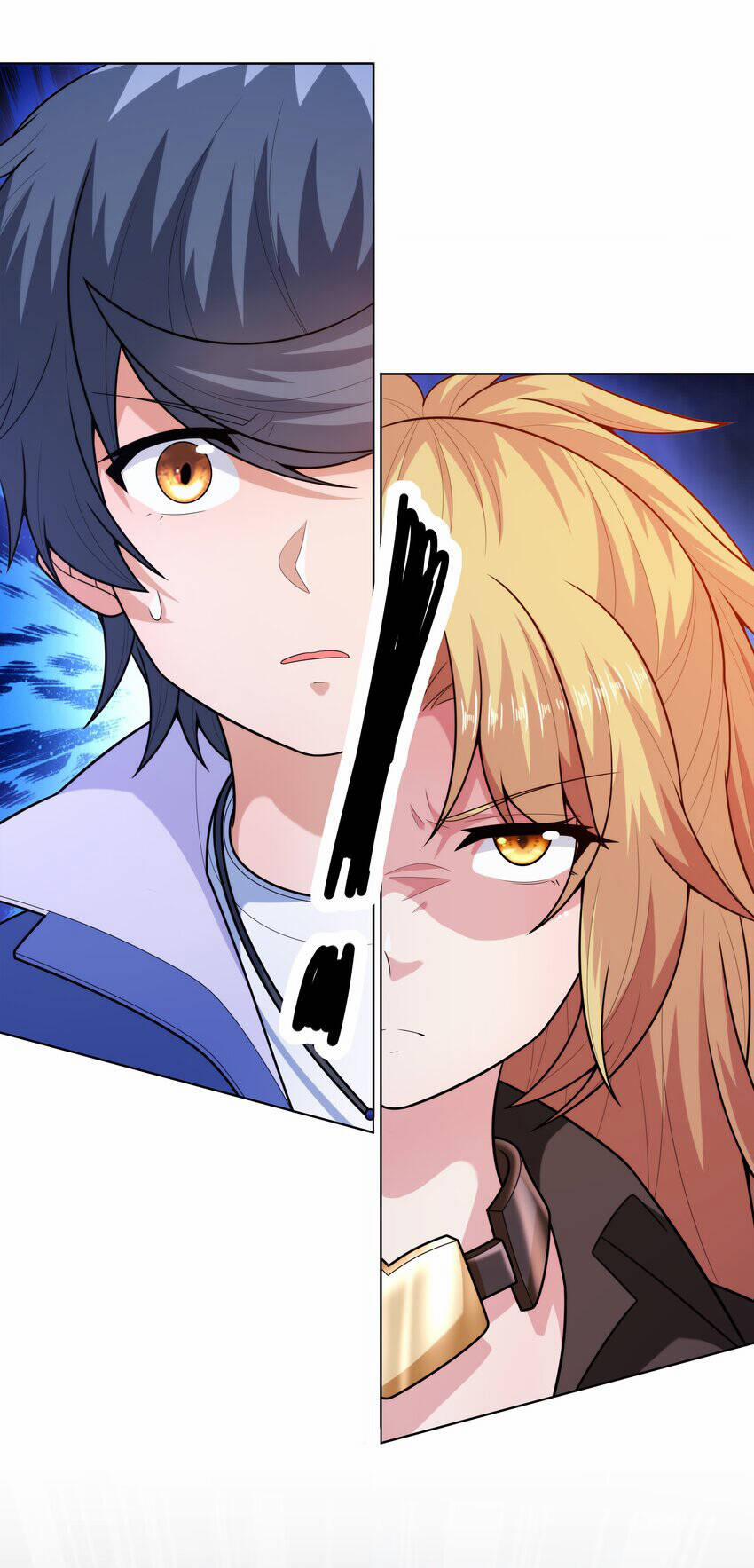 Cuộc Sống Treo Máy 24 trang 16