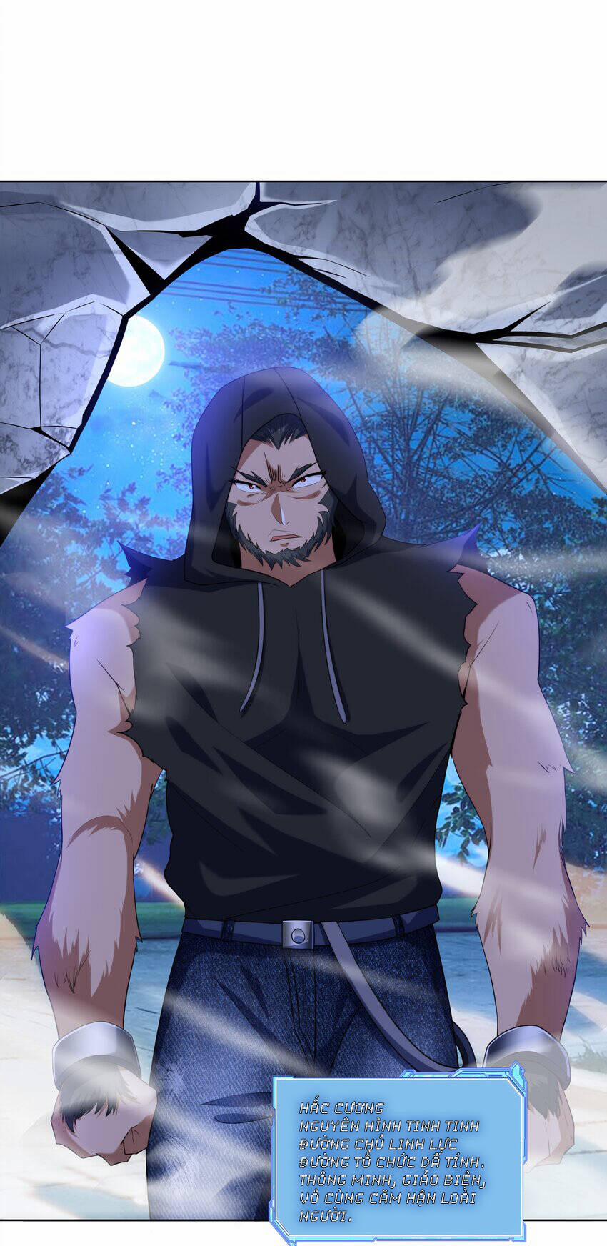 Cuộc Sống Treo Máy 24 trang 2