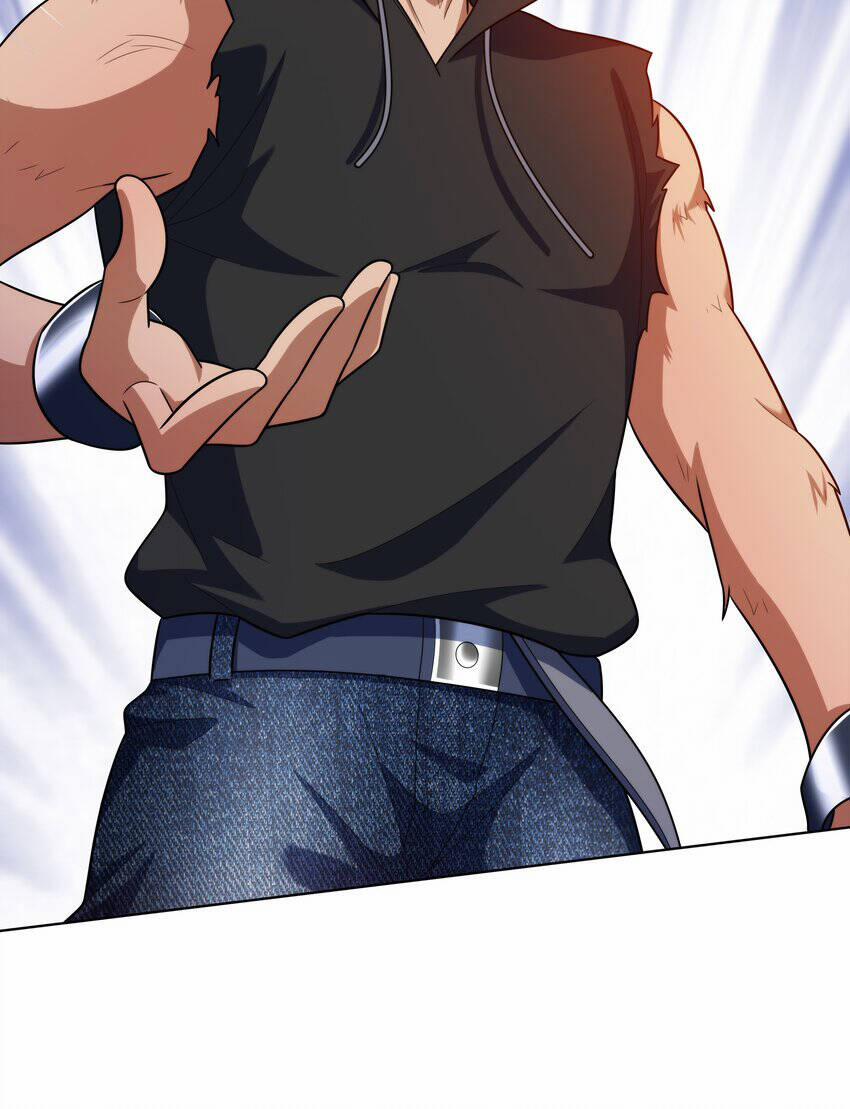 Cuộc Sống Treo Máy 24 trang 23