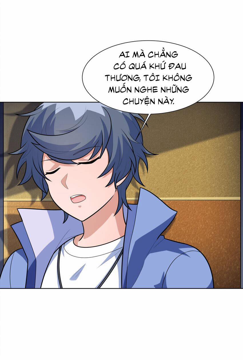 Cuộc Sống Treo Máy 24 trang 31