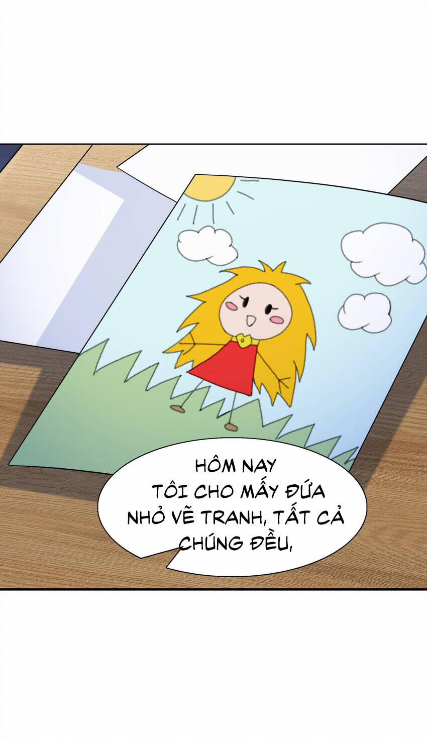 Cuộc Sống Treo Máy 24 trang 35